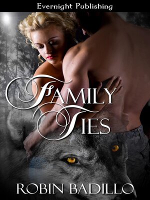 cover image of Family Ties